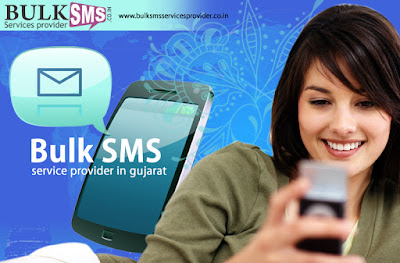 Bulk SMS Service Provider