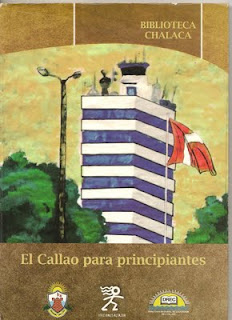 EL CALLAO PARA PRINCIPIANTES