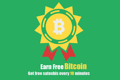 Best Faucets To Earn Free Bitcoins Every Day Payblog In Best - 