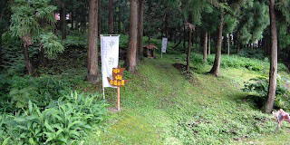 阿賀町 七福神巡り