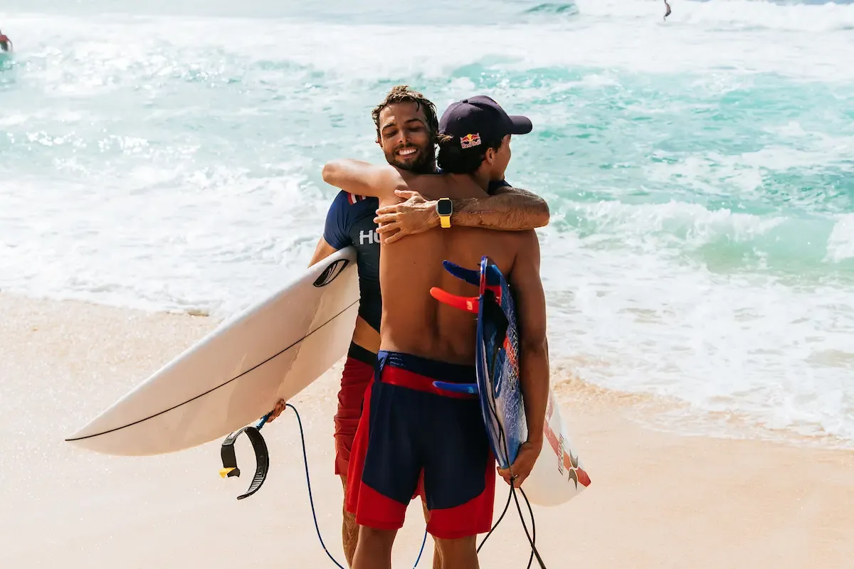 surf30 ct wsl hurley pro sunset beach 2023 Ian Gentil  23Sunset 3103 Tony Heff