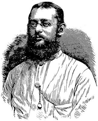 Kisah Penjelajahan Carl Bock di Kalimantan Tahun 1879