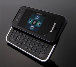 Samsung F700 review -  Nice mobile with more interesting app