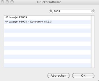 Hp netzwerkdrucker einrichten