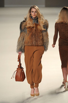 New Fall 2010 Coat Trends | Fashion Trend Collection