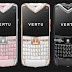 VERTU CONSTELLATION QUEST FERRARI