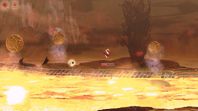 Neither Day Nor Night Game Screenshot 4