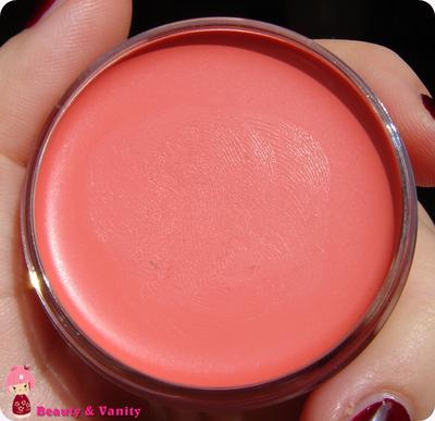 Bobbi Brown Pot Rouge #2 Calypso Coral