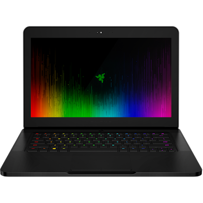 Razer Blade 14 Inch Full Gaming Laptop Specifications