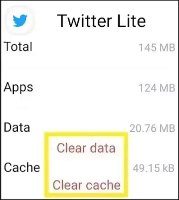 Twitter Lite || How To Fix Twitter Lite App Not Working or Not Opening Problem Solved