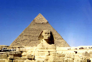 Al-Qur’an Ternyata Lebih Dulu Punya Jawaban Tentang Misteri Piramida