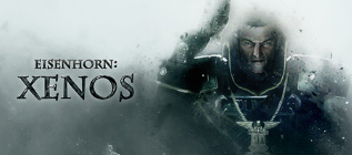 Eisenhorn XENOS PC Download Free