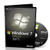 Windows 7 Ultimate SP1 With Activator