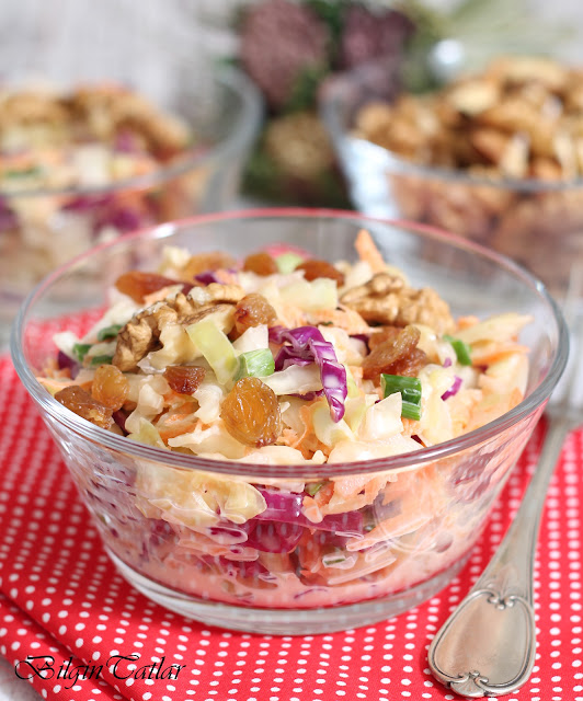 COLESLAW SALATA