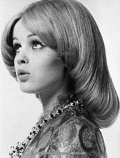 1960 Hairstyles