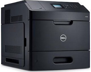 Download Printer Driver Dell B5460dn