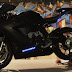 MV Agusta F3 Justin Bieber ALa Batman