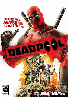 Download Deadpool For PC Full Version