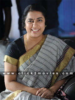 SUHASINI MANIRATNAM