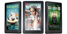 Amazon Kindle Fire Tablet Specification Reviews