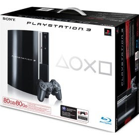 Sony PlayStation 3