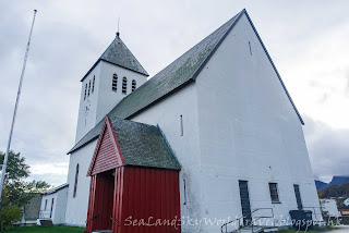 羅浮敦群島, 挪威, norway, lofoten island, svolvaer