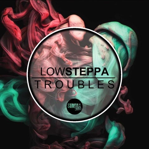 lowsteppa troubles