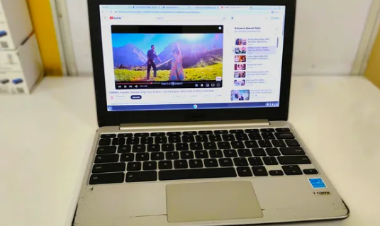 لماذا تحولت إلى Chromebook وغيرت حياتي للأفضل