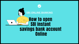 SBI Online Banking