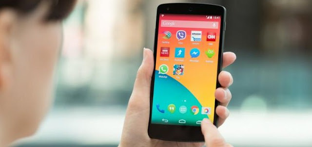 Cara Mengatasi Android yang Sering Hang dan Restart Sendiri