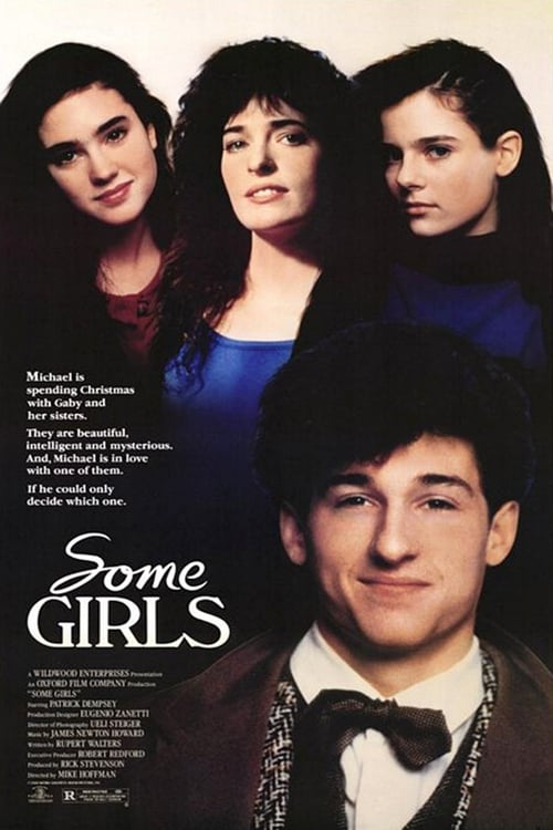 [HD] Some Girls 1988 Ganzer Film Deutsch
