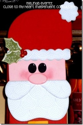 Santa box-2