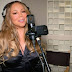 Mariah Carey Performs ‘Always Be My Baby’ at iHeart Living Room Concert