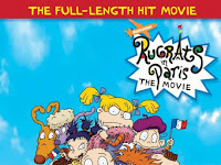 Descargar Rugrats en París: La película 2000 Pelicula Completa En
Español Latino