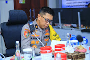 Jamin Keamanan WWF ke-10 di Bali, Polri Aktifkan Posko Command Center 91