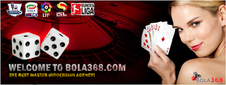 BOLA368.com Agen Judi Bola Terpercaya Promo 10% all Games Sportbook