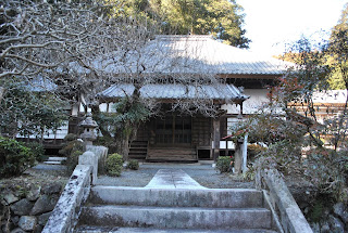 太古山清音寺