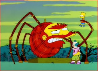 1001 TV Episodes You Shouldn't Miss: 025. Treehouse Of Horror VI (The