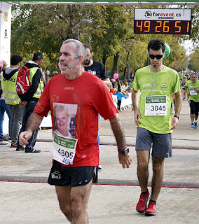 Club Marathón Aranjuez