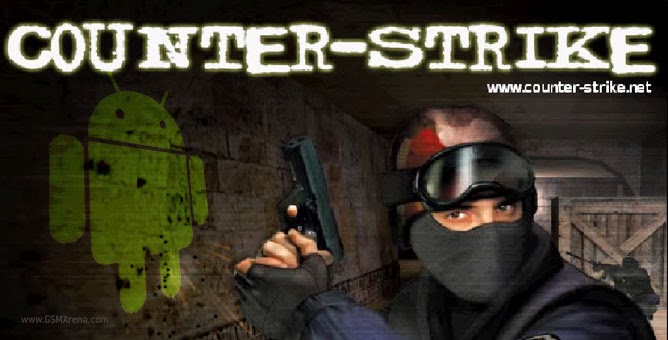 Counter Strike (Unofficial)