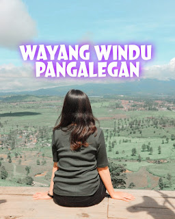 Menikmati Keindahan Wayang Windu Pangalegan Jawa Barat