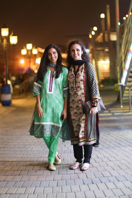 Humans of New York in Pakistan