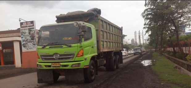 Gambar Mobil Truk  Pasir  Dengan Videonya Terbaru 2021