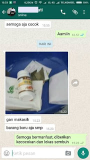 obat wasir,pengiriman obat wasir,testimoni paket rapi dan sampai di tangan konsumen