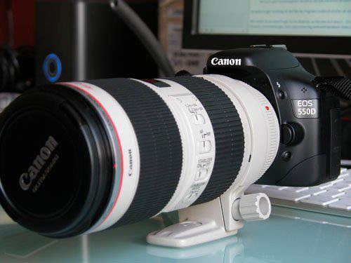 Kisaran Harga Kamera Canon EOS 550D  antokantoklagi
