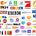 IPTV EUROPE-TURKISH-USA-UK-LATIN-ARABIC (124 servers) 02-12-2019