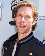 Brother: Chris Martin. 'Cos pretty much, he's a great singer, . (qtongue )