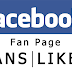 Top Tips And Tricks To Increase Facebook Page Likes