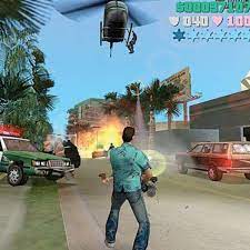 gta vice city pc