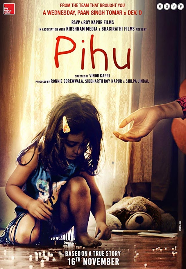 Pihu (2018) සිංහල උපසිරැසි සමඟ